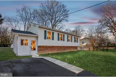 8008 Noel Street, Alexandria, VA 22309 - Photo 1