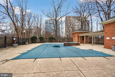 11776 Stratford House Place #1008, Reston, VA 20190 - Photo 63