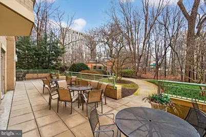 11776 Stratford House Place #1008, Reston, VA 20190 - Photo 61