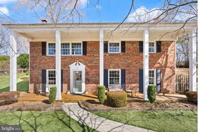 4211 Nutwood Way, Fairfax, VA 22032 - Photo 3