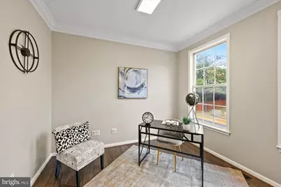 13438 Burrough Farm Drive, Herndon, VA 20171 - Photo 23