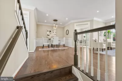 13438 Burrough Farm Drive, Herndon, VA 20171 - Photo 11