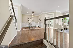 13438 Burrough Farm Dr, Herndon, VA 20171 - Photo 11