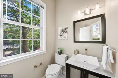 13438 Burrough Farm Drive, Herndon, VA 20171 - Photo 41