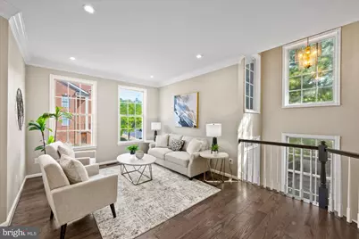 13438 Burrough Farm Drive, Herndon, VA 20171 - Photo 15