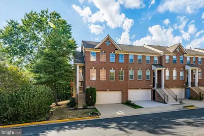 13438 Burrough Farm Drive, Herndon, VA 20171 - Photo 3