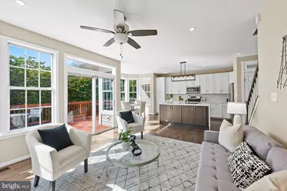 13438 Burrough Farm Drive, Herndon, VA 20171 - Photo 37