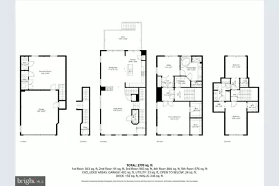 2081 Hutchison Grove Court, Falls Church, VA 22043 - Photo 43