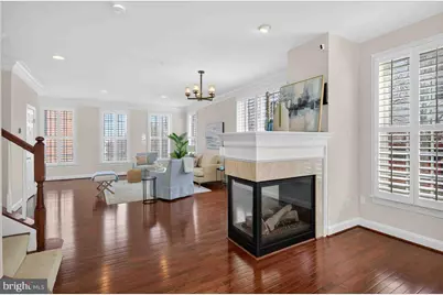 2081 Hutchison Grove Court, Falls Church, VA 22043 - Photo 9