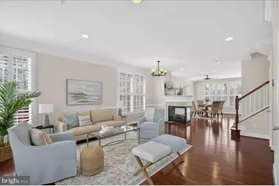 2081 Hutchison Grove Court, Falls Church, VA 22043 - Photo 11