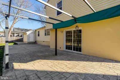 9315 Winbourne Road, Burke, VA 22015 - Photo 45