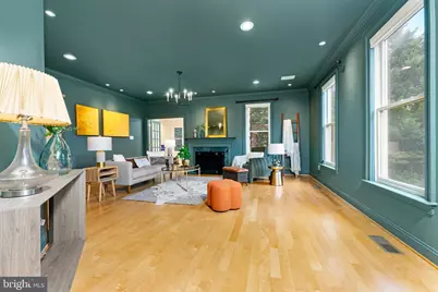 1445 Mayhurst Boulevard, McLean, VA 22102 - Photo 15