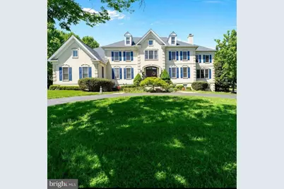 1445 Mayhurst Boulevard, McLean, VA 22102 - Photo 1