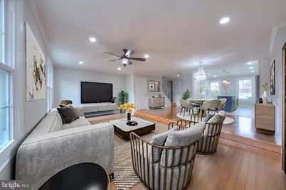 3154 Stratford Court, Oakton, VA 22124 - Photo 3