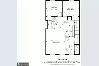 3154 Stratford Court, Oakton, VA 22124 - Photo 45