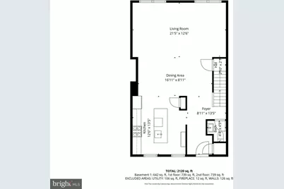 3154 Stratford Court, Oakton, VA 22124 - Photo 43