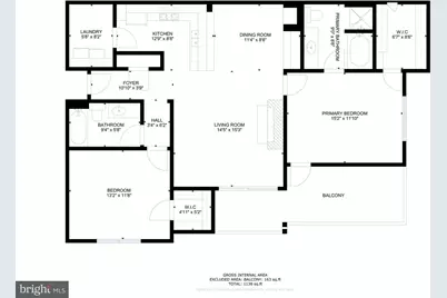 4415 Weatherington Lane #402, Fairfax, VA 22030 - Photo 39