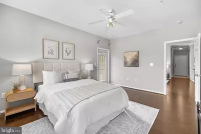 4415 Weatherington Lane #402, Fairfax, VA 22030 - Photo 19