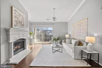 4415 Weatherington Lane #402, Fairfax, VA 22030 - Photo 7