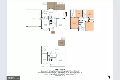 7001 Ebbtide Lane, Burke, VA 22015 - Photo 41