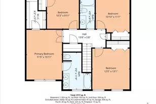 7001 Ebbtide Ln, Burke, VA 22015 - Photo 39