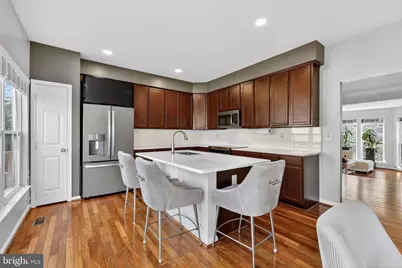 14726 Beaumeadow Drive, Centreville, VA 20120 - Photo 9