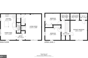 9824 Hagel Cir, Lorton, VA 22079 - Photo 41