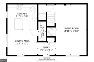 9824 Hagel Cir, Lorton, VA 22079 - Photo 39