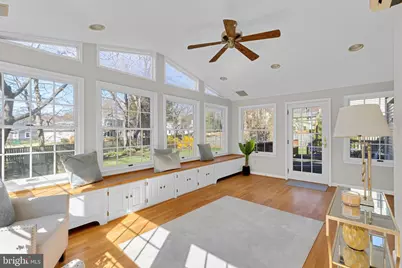 7239 Devereux Court, Alexandria, VA 22315 - Photo 9