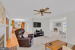 7239 Devereux Ct, Alexandria, VA 22315 - Photo 13