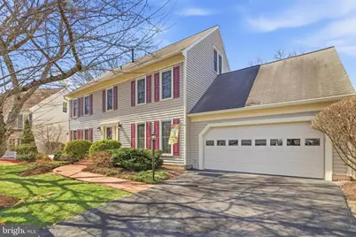 7239 Devereux Court, Alexandria, VA 22315 - Photo 3