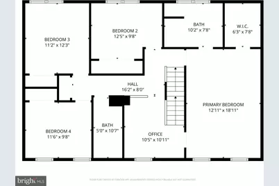 7239 Devereux Court, Alexandria, VA 22315 - Photo 55