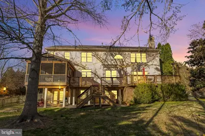 7726 Ox Road, Fairfax Station, VA 22039 - Photo 41