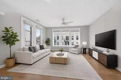 1669 Bandit Loop #301A, Reston, VA 20190 - Photo 3