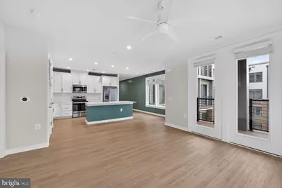 1669 Bandit Loop #301A, Reston, VA 20190 - Photo 9