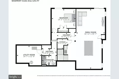 7405 Storm Court, Falls Church, VA 22043 - Photo 49