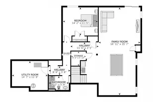 7405 Storm Ct, Falls Church, VA 22043 - Photo 49