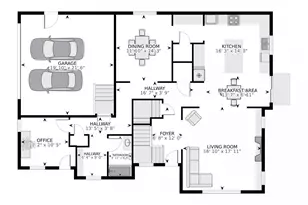 7405 Storm Ct, Falls Church, VA 22043 - Photo 47