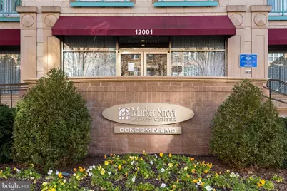 12001 Market Street #136, Reston, VA 20190 - Photo 25
