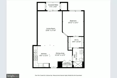 9480 Virginia Center Boulevard #134, Vienna, VA 22181 - Photo 47