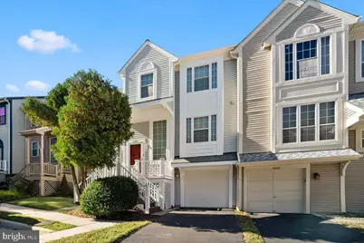 8316 Linden Oaks Court, Lorton, VA 22079 - Photo 29