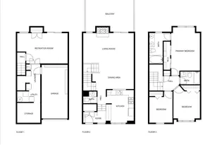 8316 Linden Oaks Ct, Lorton, VA 22079 - Photo 31