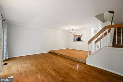 8316 Linden Oaks Court, Lorton, VA 22079 - Photo 11