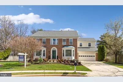 6753 Edge Cliff Drive, Alexandria, VA 22315 - Photo 1