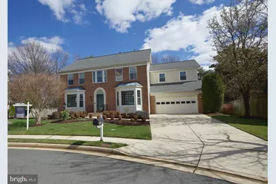 6753 Edge Cliff Drive, Alexandria, VA 22315 - Photo 1