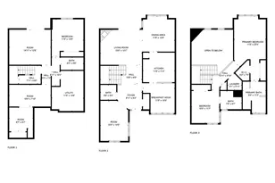 1281 Wedgewood Manor Way, Reston, VA 20194 - Photo 55