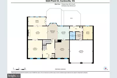 6224 Point Court, Centreville, VA 20120 - Photo 63