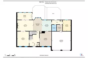 6224 Point Ct, Centreville, VA 20120 - Photo 63