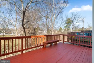 14024 Winding Ridge Ln, Centreville, VA 20121 - Photo 5