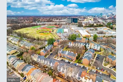 7729 Marshall Heights Court, Falls Church, VA 22043 - Photo 35